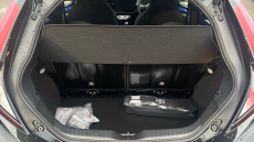 Toyota Aygo X 1.0 VVT-i Edge 5dr Petrol Hatchback